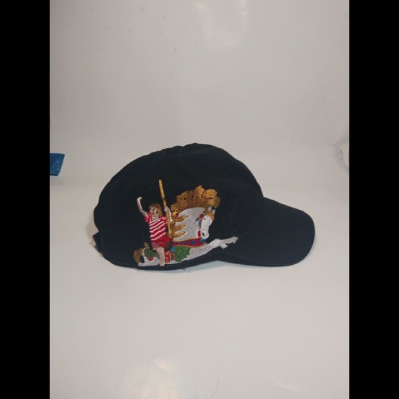 Vintage Cap - Picture 2 of 3